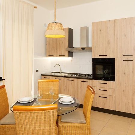 Internotre Luxury Apartment Bari Buitenkant foto
