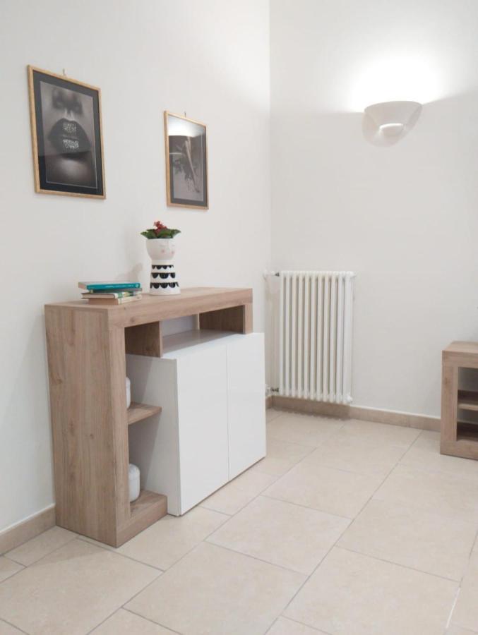 Internotre Luxury Apartment Bari Buitenkant foto