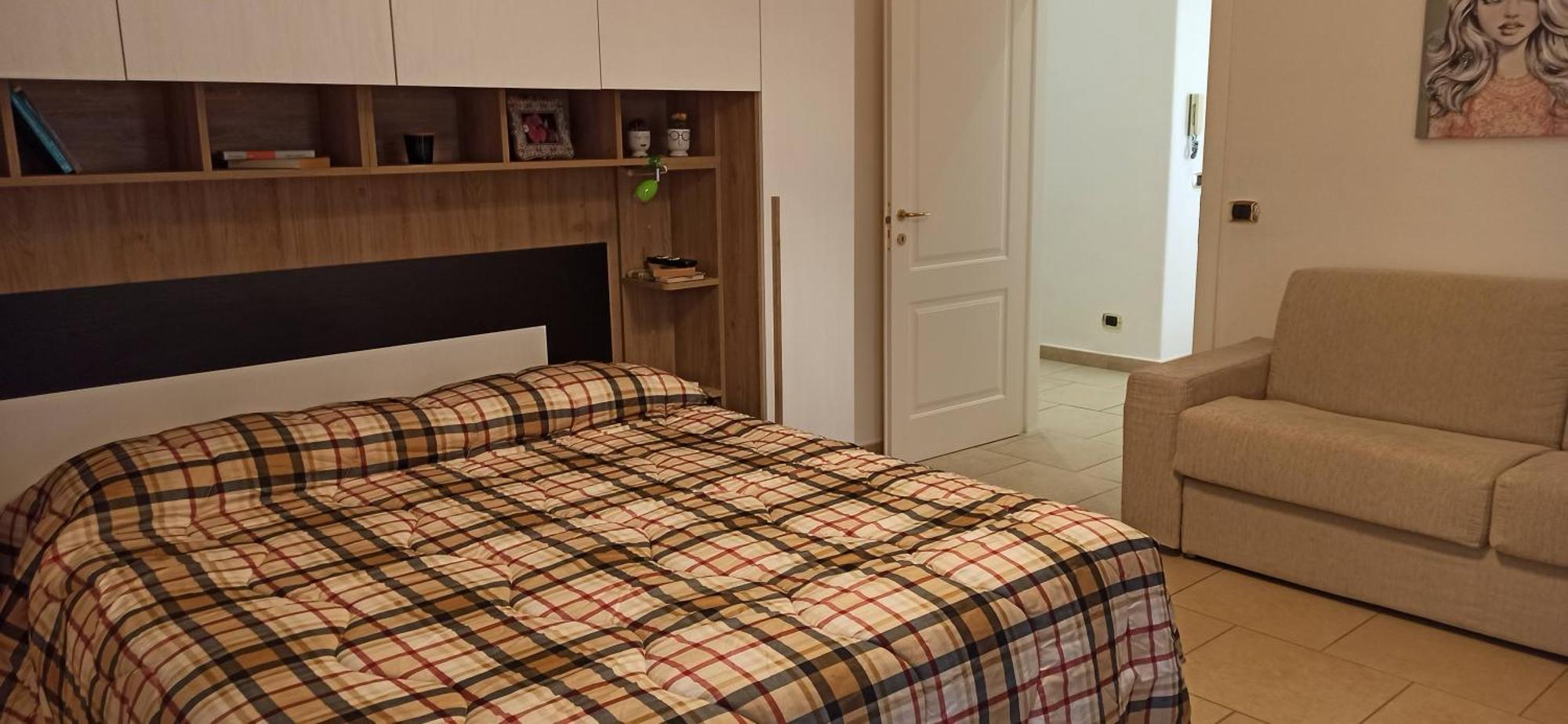 Internotre Luxury Apartment Bari Buitenkant foto