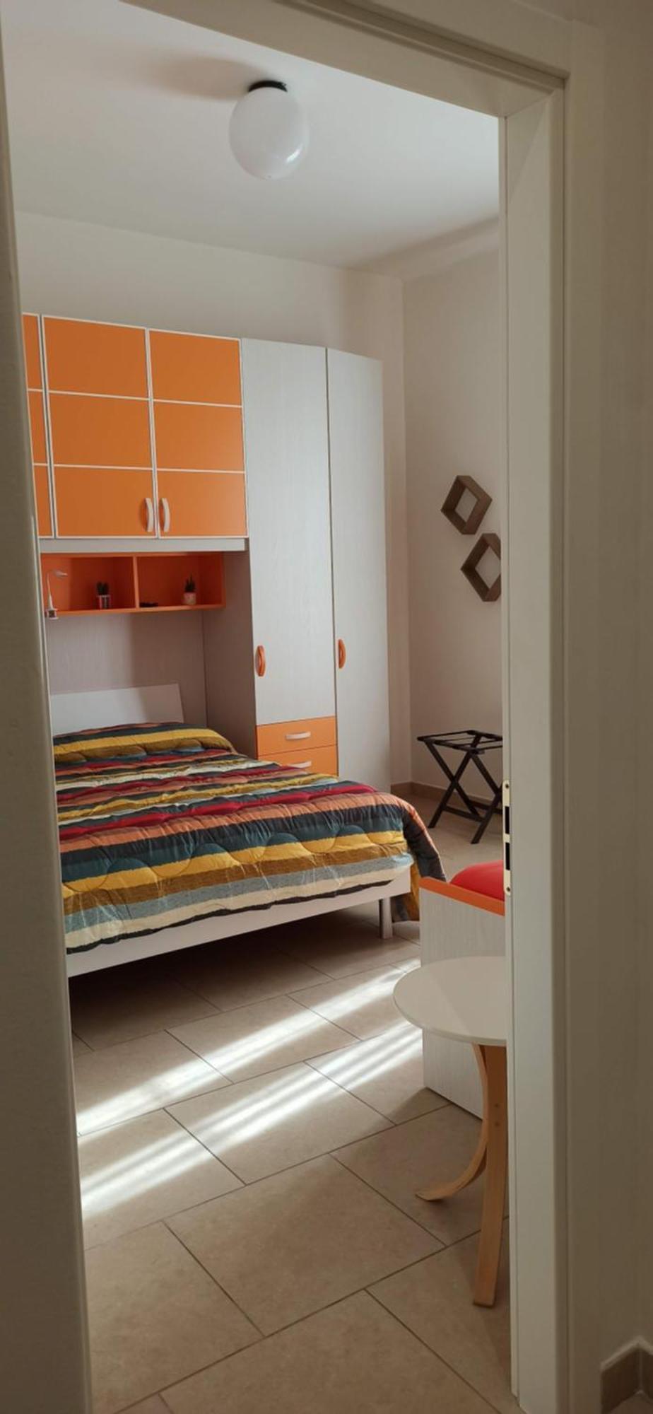 Internotre Luxury Apartment Bari Buitenkant foto