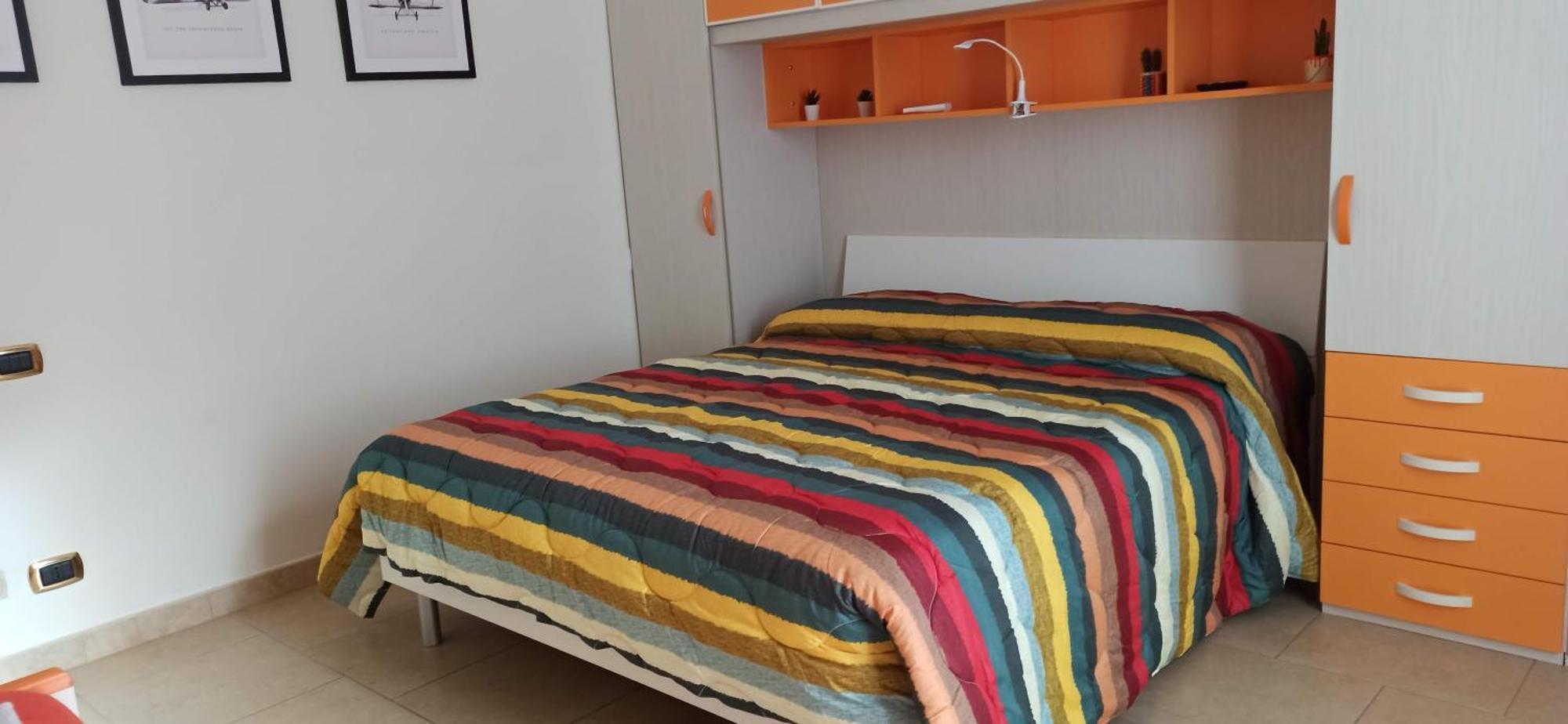 Internotre Luxury Apartment Bari Buitenkant foto