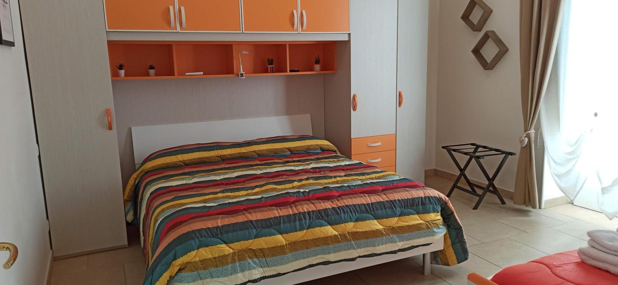 Internotre Luxury Apartment Bari Buitenkant foto